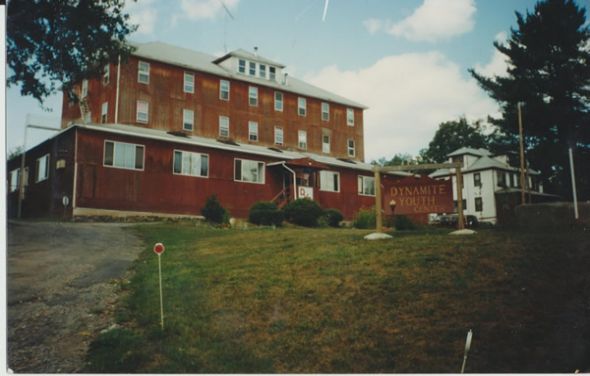 DYC Building a Bridge GivingThursday