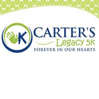Carter's Legacy 5K