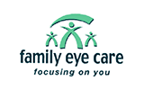 Family Eye Care focusing on you