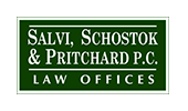 salvi, schostok and pritchard p.c. law offices